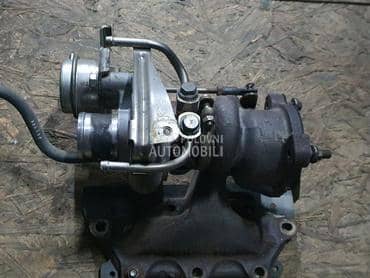 Turbina 0.9 za Renault Clio