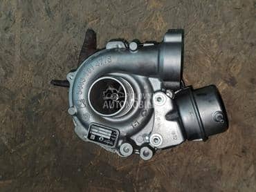 Turbina za Renault Megane