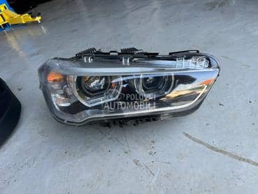 Far f48 za BMW X1 od 2015. do 2018. god.