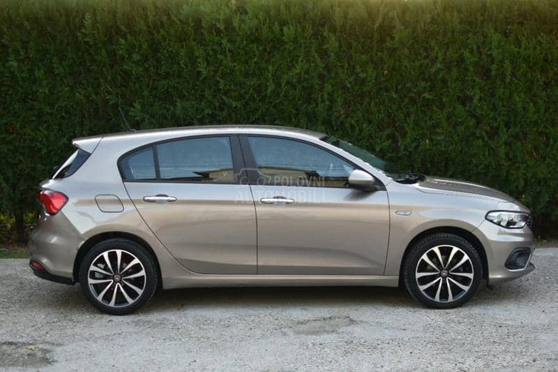 Fiat Tipo 1.6MJT/AUT0MATIK