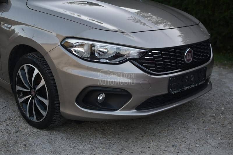 Fiat Tipo 1.6MJT/AUT0MATIK