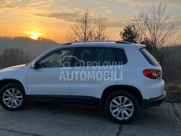 Volkswagen Tiguan btc/eth