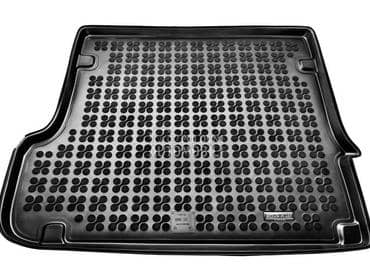 RP kadica za gepek E84 za BMW X3 od 2003. do 2010. god.