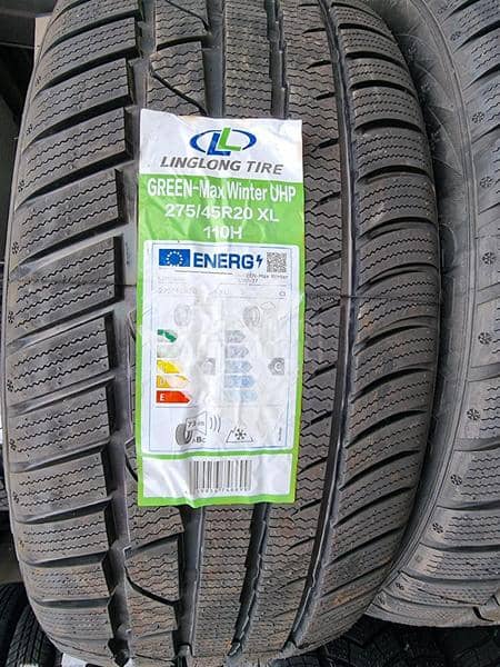 Linglong 275/45 R20 Zimska