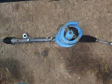 Letva volana za Renault Clio od 2018. do 2024. god.