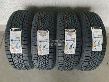 Matador 215/60 R17 Zimska