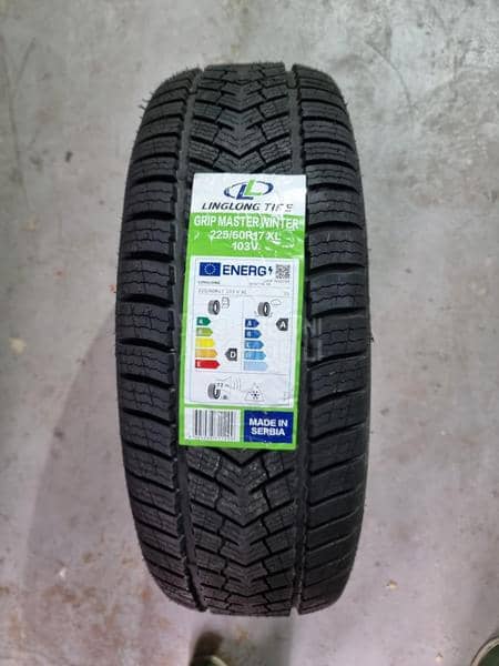 Linglong 225/60 R17 Zimska