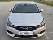 Opel Astra K 1.5Cdti Edition