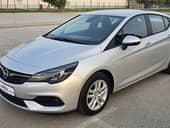 Opel Astra K 1.5Cdti Edition