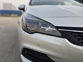 Opel Astra K 1.5Cdti Edition