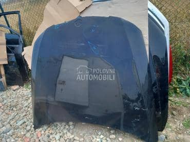 Hauba za BMW Serija 3