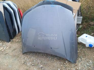 Hauba za BMW Serija 1