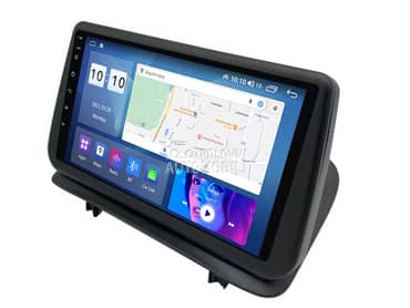 Android Multimedija 9in za Renault Clio