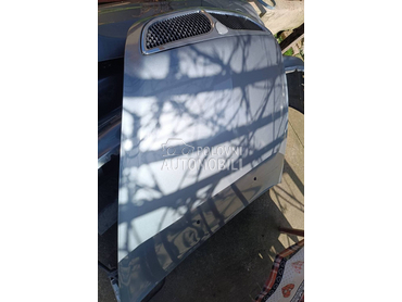 Hauba za Lancia Lybra od 2000. do 2004. god.