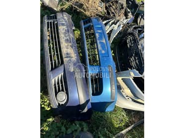 Branik prednji za Volkswagen Golf Plus od 2004. do 2009. god.