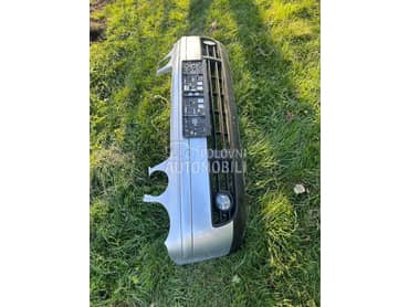 Branik za Volkswagen Polo od 2002. do 2004. god.