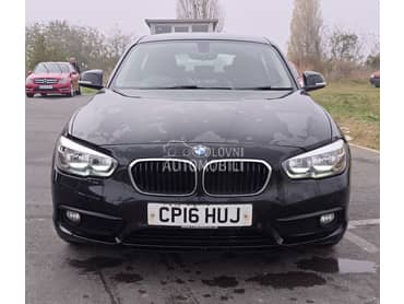 F20 116b za BMW Serija 1