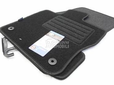 Original Tepih patosnice Q2 za Audi Q2