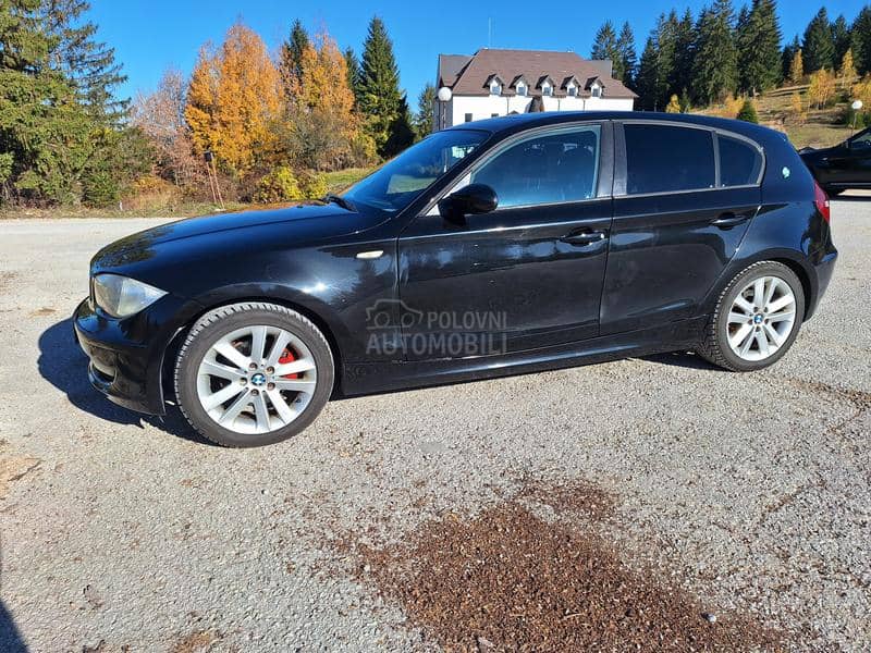 BMW 120 D