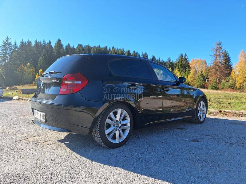 BMW 120 D