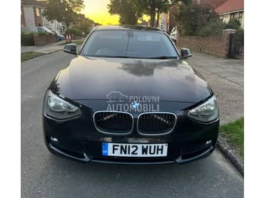 F20 FAROVI za BMW 125, 116, 118 ...