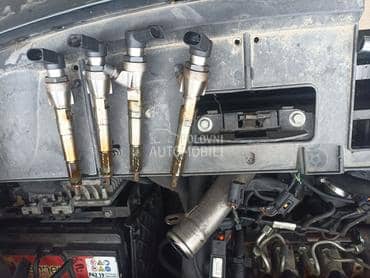 dizne za Renault Megane od 2001. do 2015. god.