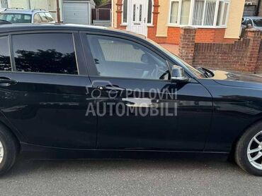 F20 VRATA za BMW 125, 116, 118 ...