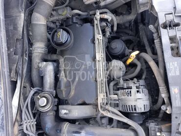 Motor ATD 1.9 TDI za Seat Cordoba, Ibiza