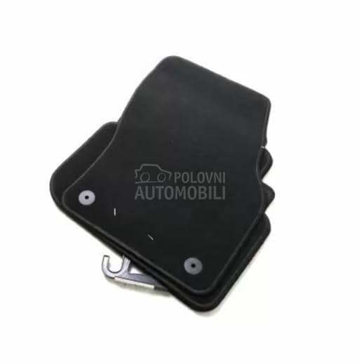 Original Tepih patosnice Q3