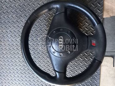 Volan s line za Audi A4 od 1997. do 2000. god.