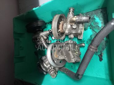 Servo pumpa za Volkswagen Golf 4