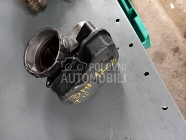 Klapna 170ks za Volkswagen Golf 5, Golf Plus, Jetta ...