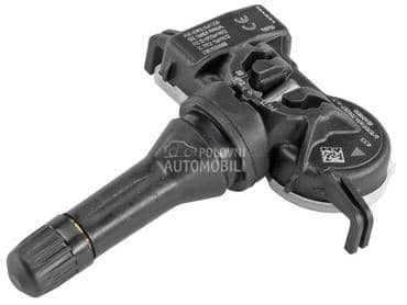 Senzori za pritisak vazduha u gumama  