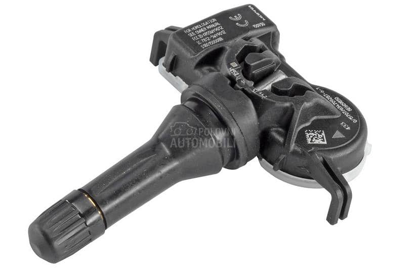 Senzori za pritisak vazduha u gumama