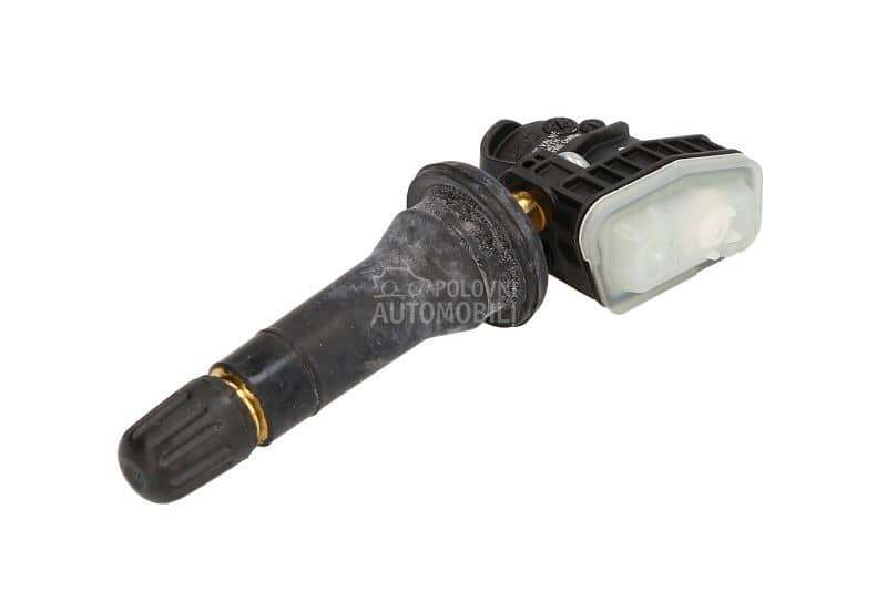 Senzori za pritisak vazduha u gumama