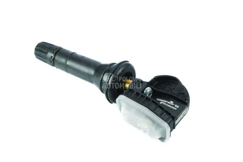 Senzori za pritisak vazduha u gumama