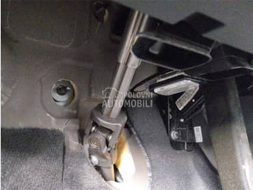 Letva volana za Land Rover Range Rover Evoque od 2019. do 2024. god.