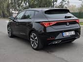 Seat Leon 2.0tdi FR
