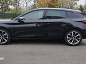 Seat Leon 2.0tdi FR
