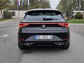 Seat Leon 2.0tdi FR
