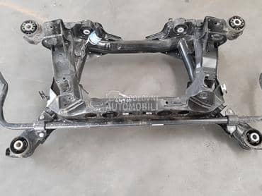 Prednji ramovi za Land Rover Range Rover Evoque od 2019. do 2024. god.