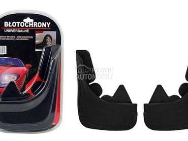 Zavesice za tockove univerzalne  