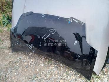 Hauba za Kia Picanto