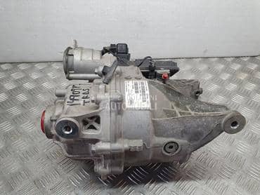 Zadnji diferencijal za Land Rover Range Rover Evoque od 2019. do 2024. god.