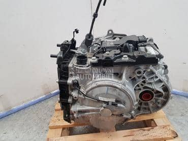 Menjač automatik za Land Rover Range Rover Evoque od 2019. do 2024. god.