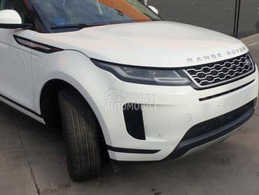 Set kvačila za Land Rover Range Rover Evoque od 2019. do 2024. god.