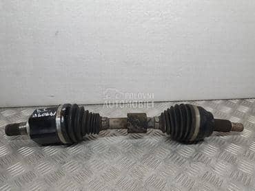 Prednja leva poluosovina za Land Rover Range Rover Evoque od 2019. do 2024. god.