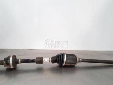 Zadnja leva poluosovina za Land Rover Range Rover Evoque od 2019. do 2024. god.