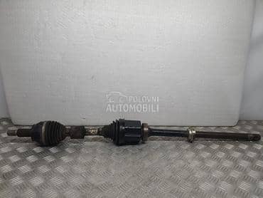 Prednja desna poluosovina za Land Rover Range Rover Evoque od 2019. do 2024. god.