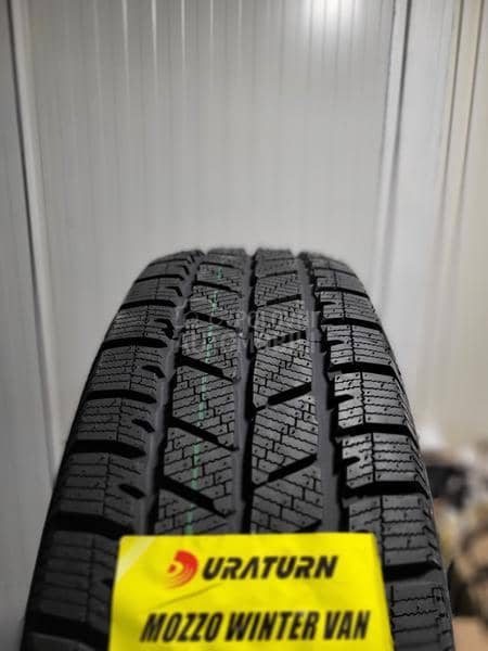 Ostalo 235/65 R16 Zimska